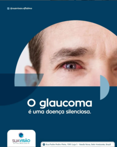 glaucoma